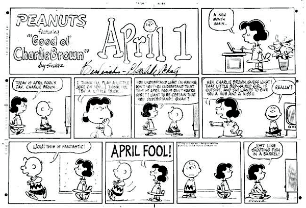 peanuts-auction