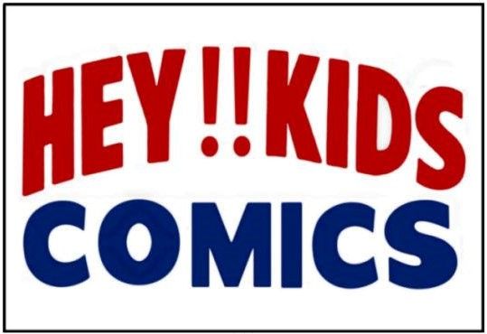 Hey Kids! Comics! All I Want For Christmas… The Daily Cartoonist