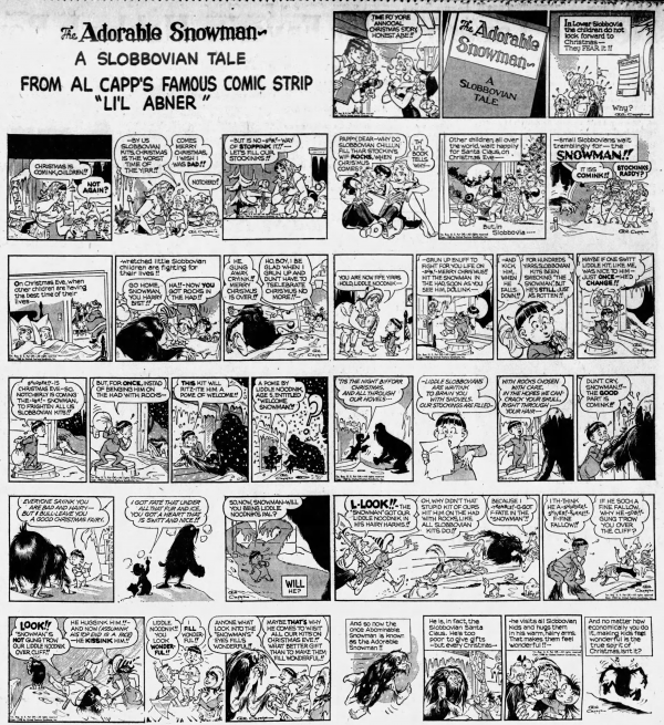 Dailies – 1966 October – December – WELCOME TO GORDO COMICS