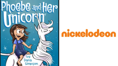 Dana, Phoebe, Her Unicorn and Nickelodeon – Old News with an Old News ...