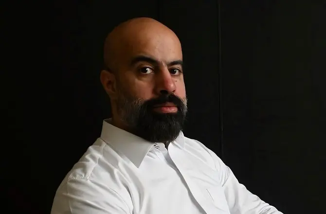 Abdulaziz al-Muzaini