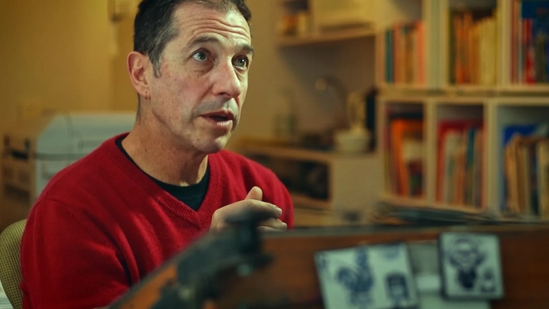 Zapiro documentary, “The Showerhead”, debuts – The Daily Cartoonist