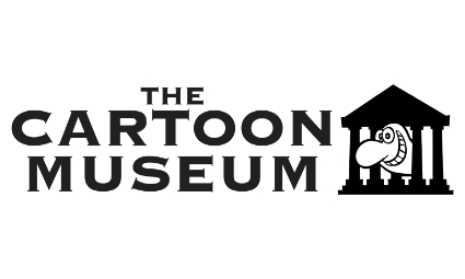 The Cartoon Museum