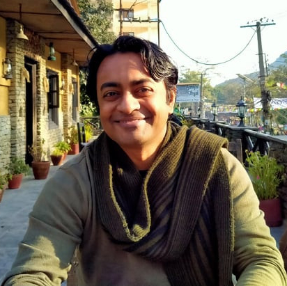 Mehedi Haque