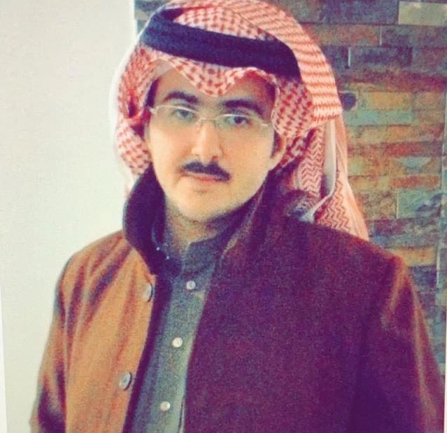 Mohammed al-Ghamdi aka Al-Hazza