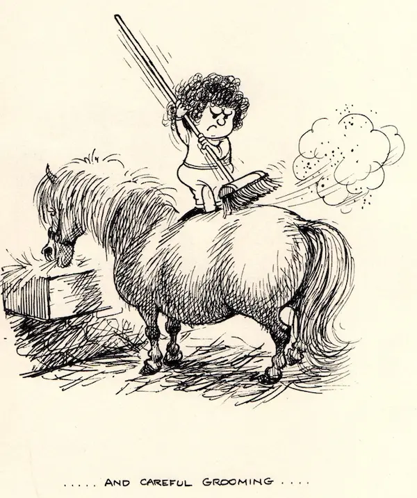 Thelwell