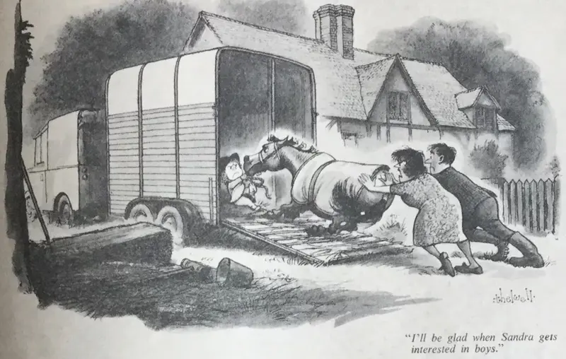 Thelwell