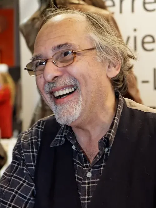 Art Spiegelman