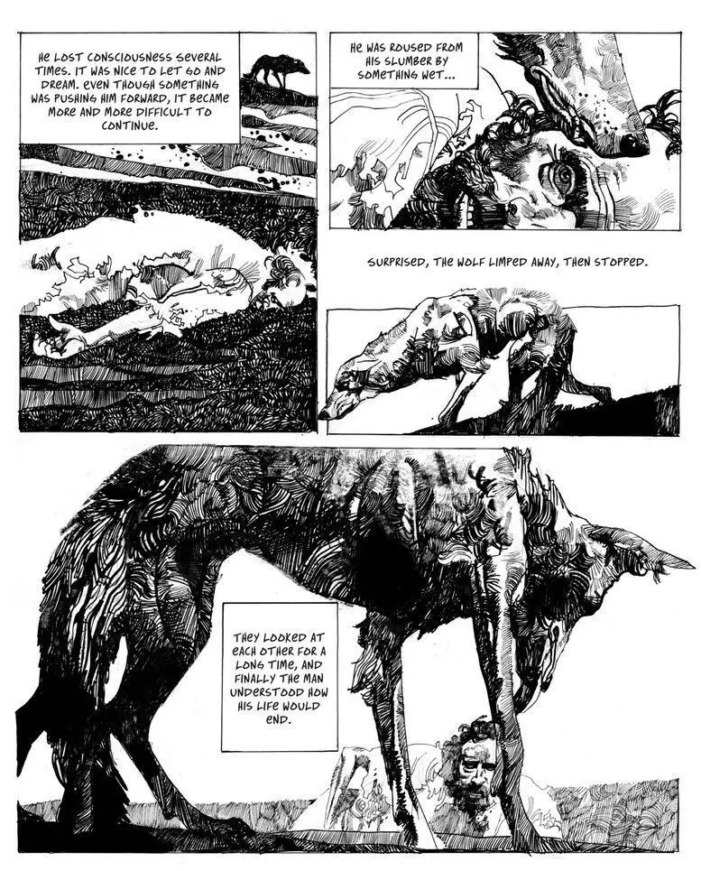 Sergio Toppi