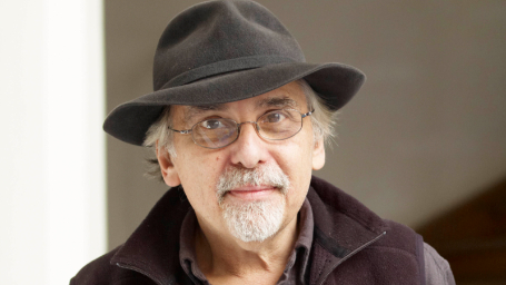 Art Spiegelman Profile Pic